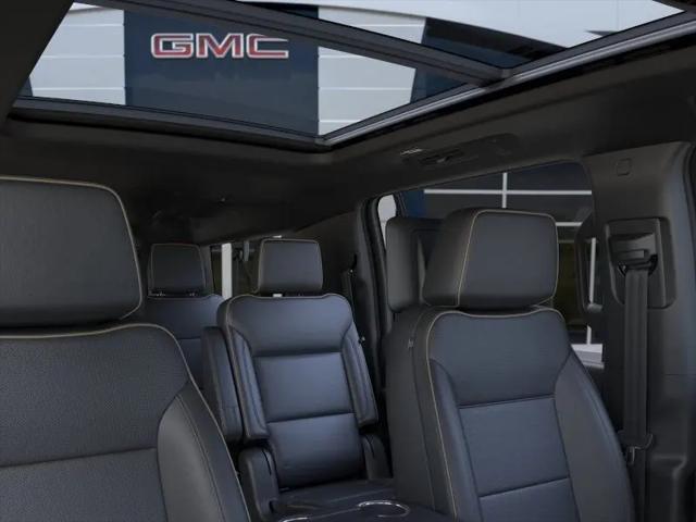 2026 GMC Yukon XL 4WD Elevation