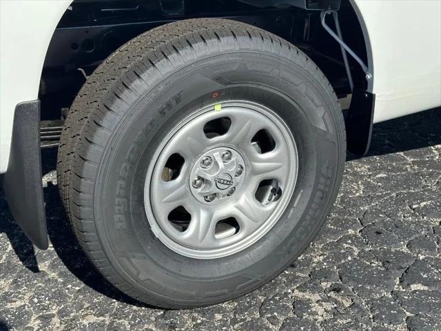2026 Nissan Frontier King Cab S 4x4