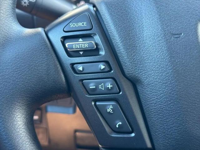 2026 Nissan Frontier King Cab S 4x4