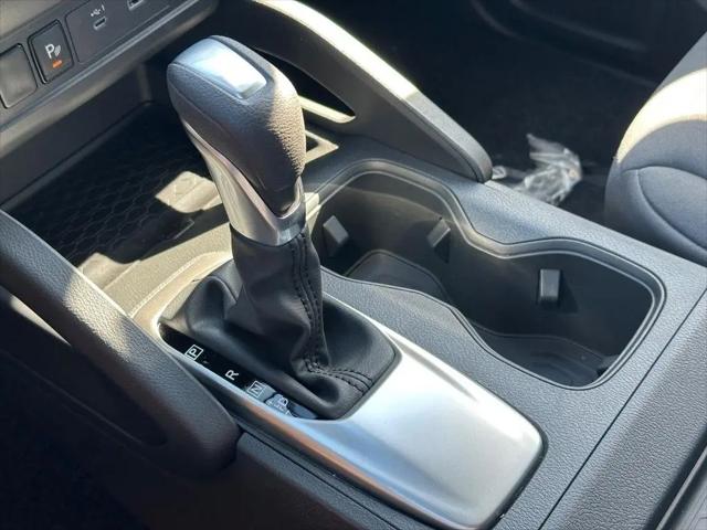 2026 Nissan Frontier King Cab S 4x4