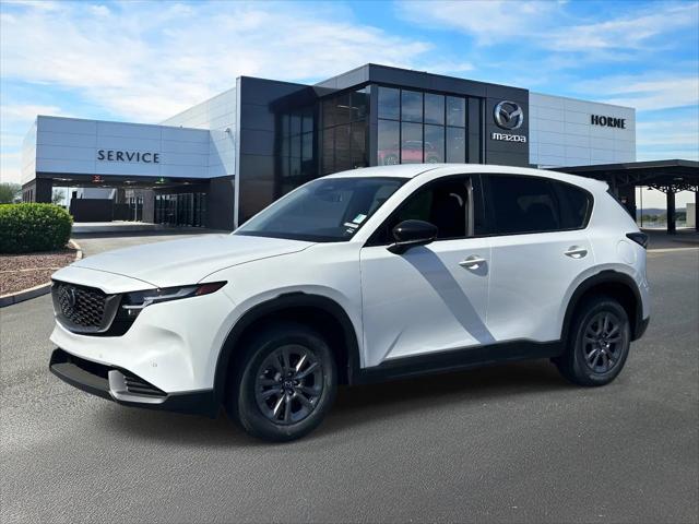 2026 Mazda CX-5 2.5 S Select for sale in Avondale, AZ