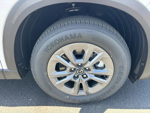 2026 Mazda CX-5 2.5 S Select