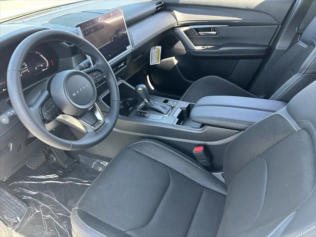 2026 Mazda CX-5 2.5 S Select