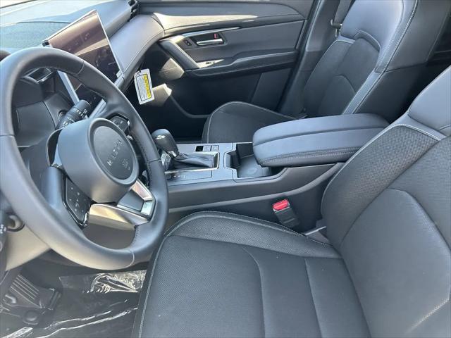 2026 Mazda CX-5 2.5 S Select