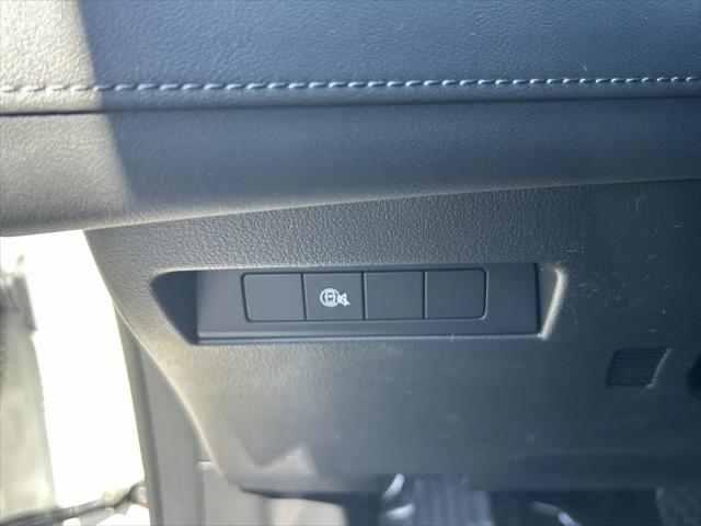 2026 Mazda CX-5 2.5 S Select