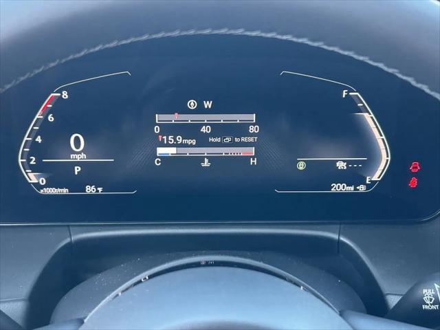 2026 Mazda CX-5 2.5 S Select