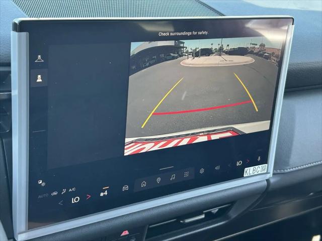 2026 Mazda CX-5 2.5 S Select