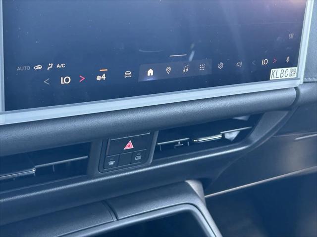 2026 Mazda CX-5 2.5 S Select
