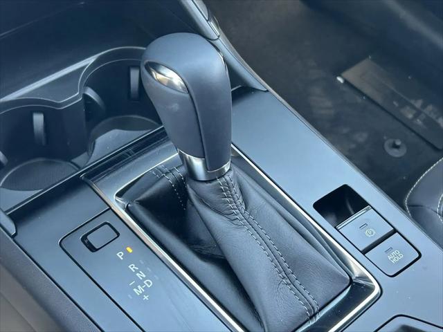 2026 Mazda CX-5 2.5 S Select