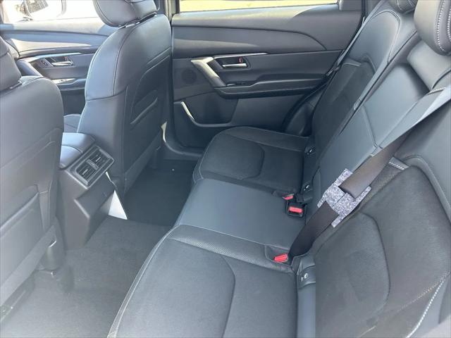 2026 Mazda CX-5 2.5 S Select