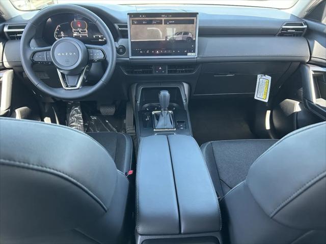 2026 Mazda CX-5 2.5 S Select