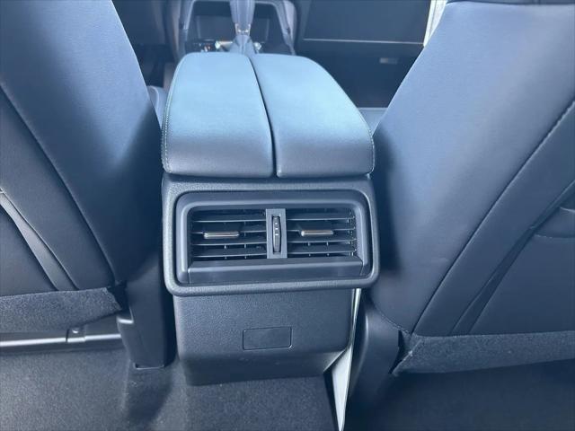 2026 Mazda CX-5 2.5 S Select