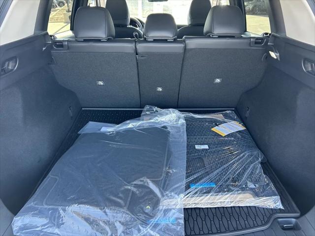 2026 Mazda CX-5 2.5 S Select