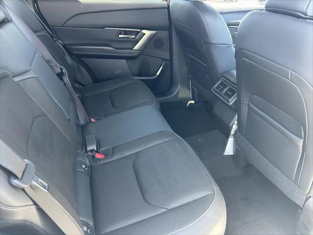 2026 Mazda CX-5 2.5 S Select
