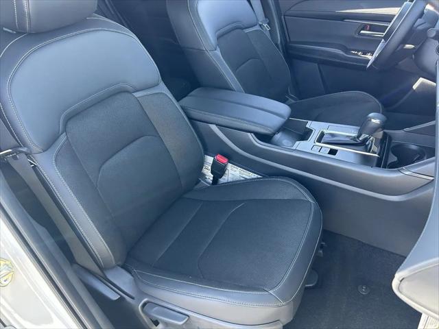 2026 Mazda CX-5 2.5 S Select