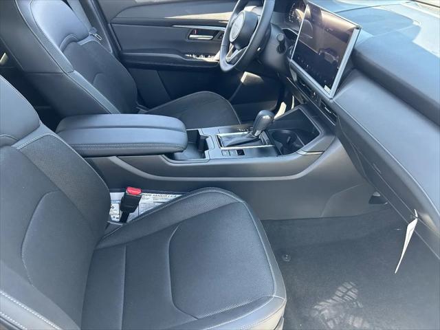 2026 Mazda CX-5 2.5 S Select
