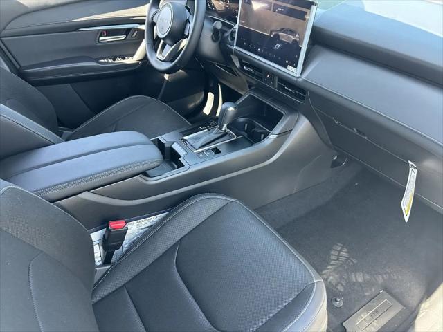 2026 Mazda CX-5 2.5 S Select