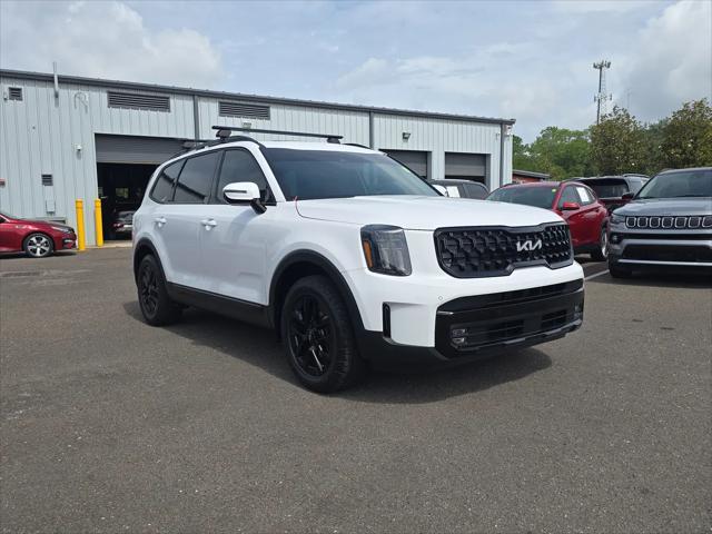 2024 Kia Telluride SX X-Pro