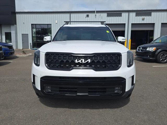 2024 Kia Telluride SX X-Pro