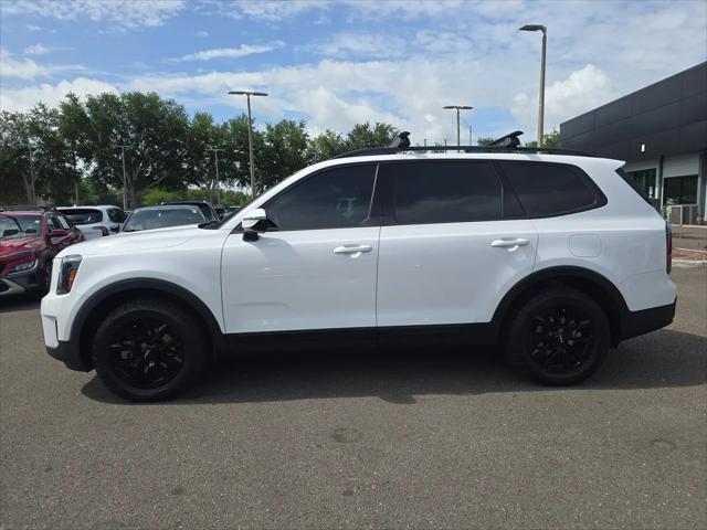 2024 Kia Telluride SX X-Pro
