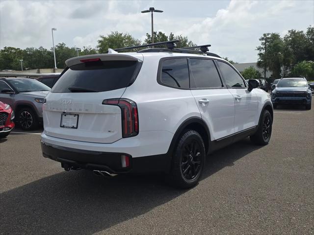 2024 Kia Telluride SX X-Pro