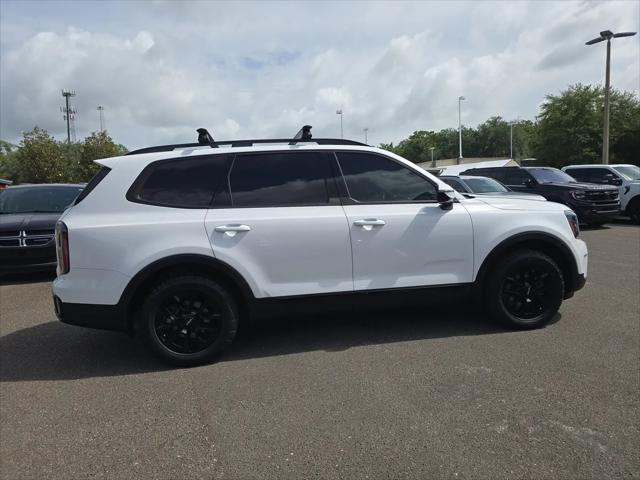 2024 Kia Telluride SX X-Pro