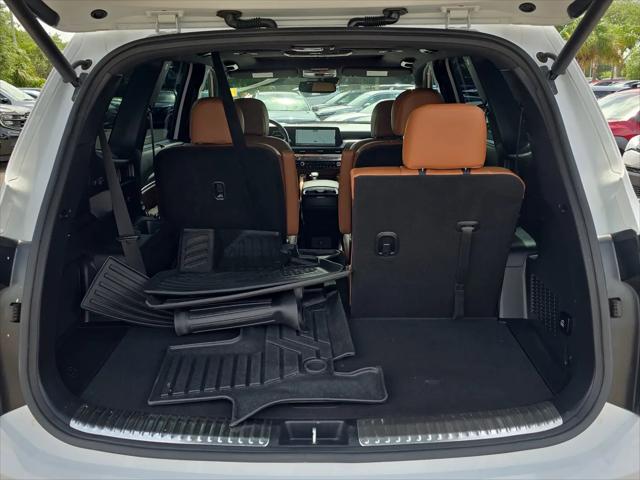 2024 Kia Telluride SX X-Pro