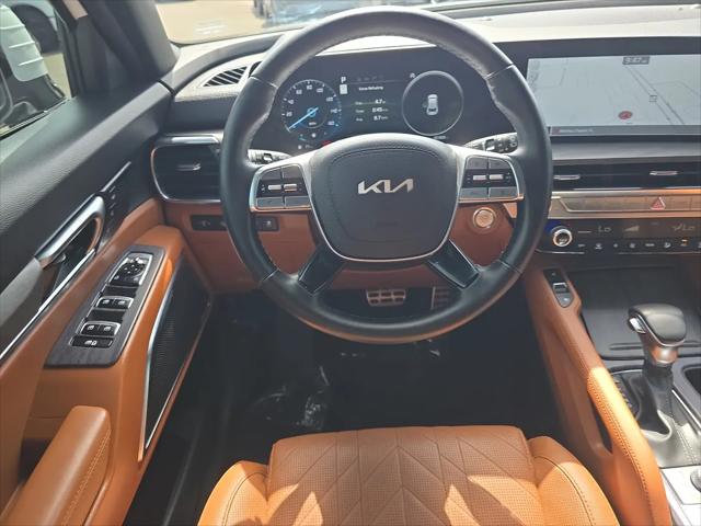2024 Kia Telluride SX X-Pro
