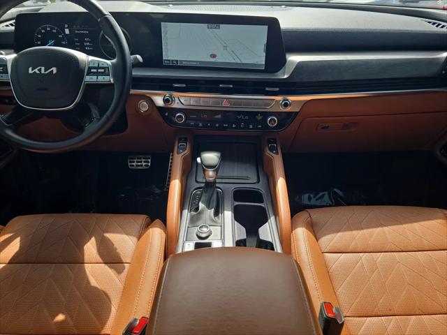 2024 Kia Telluride SX X-Pro