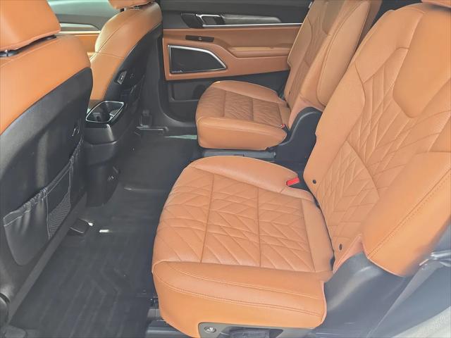 2024 Kia Telluride SX X-Pro