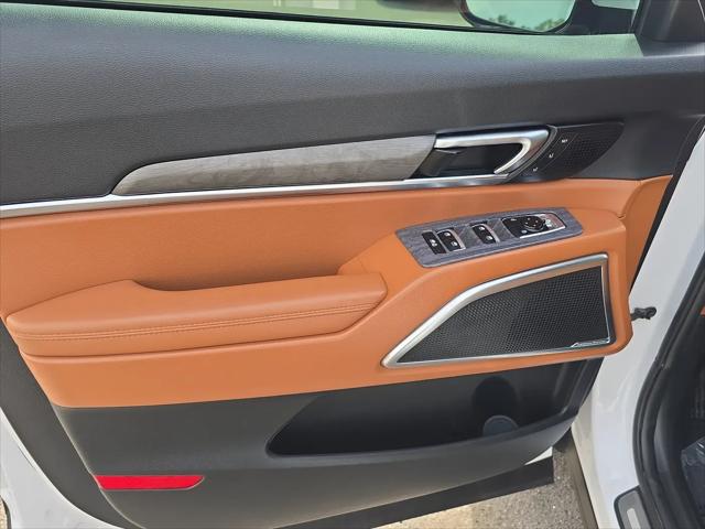 2024 Kia Telluride SX X-Pro