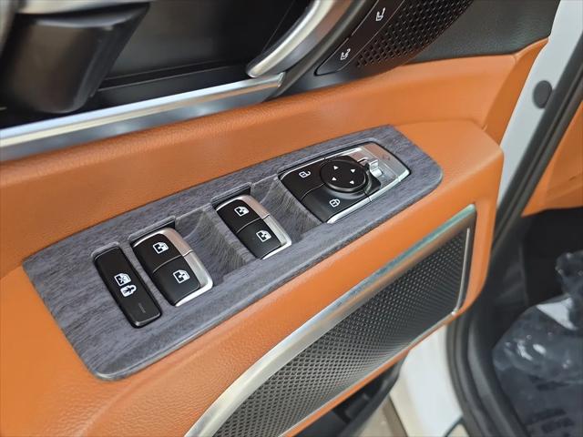 2024 Kia Telluride SX X-Pro
