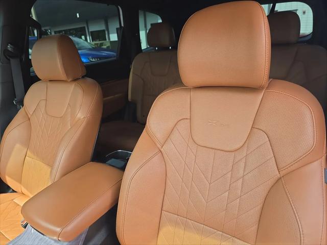 2024 Kia Telluride SX X-Pro