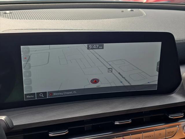 2024 Kia Telluride SX X-Pro