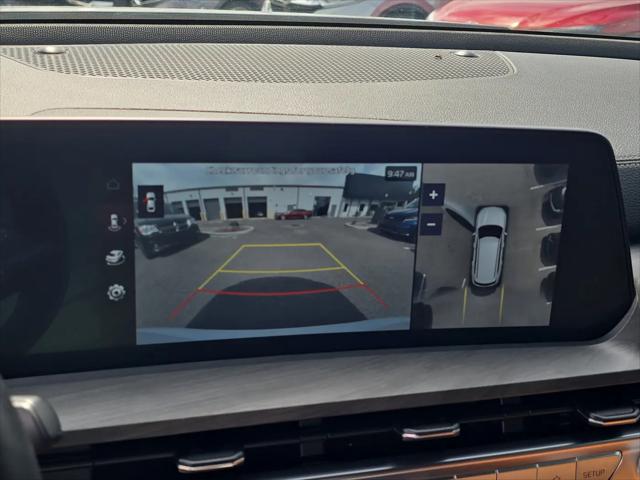 2024 Kia Telluride SX X-Pro