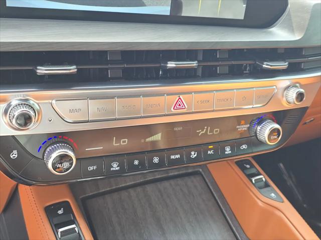 2024 Kia Telluride SX X-Pro