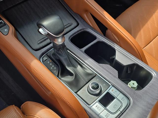 2024 Kia Telluride SX X-Pro