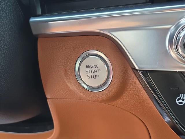 2024 Kia Telluride SX X-Pro