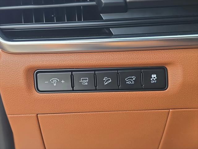 2024 Kia Telluride SX X-Pro