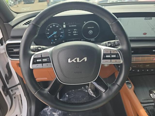 2024 Kia Telluride SX X-Pro