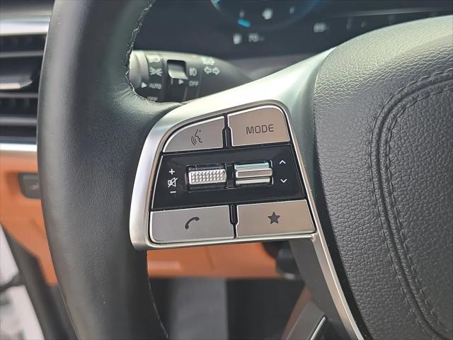 2024 Kia Telluride SX X-Pro