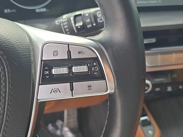 2024 Kia Telluride SX X-Pro