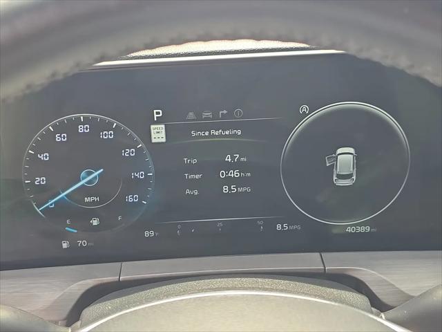 2024 Kia Telluride SX X-Pro