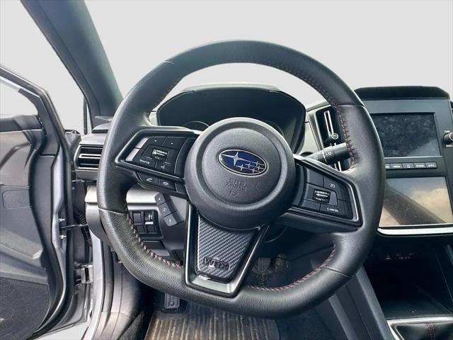 2023 Subaru WRX Standard