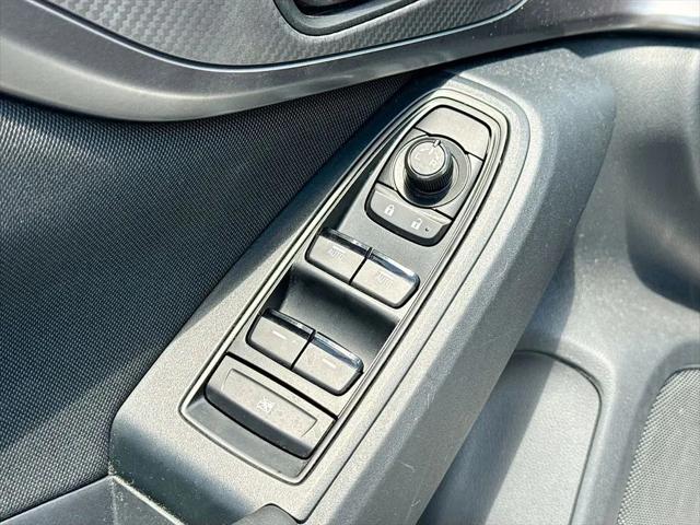 2023 Subaru WRX Standard