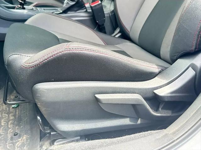 2023 Subaru WRX Standard