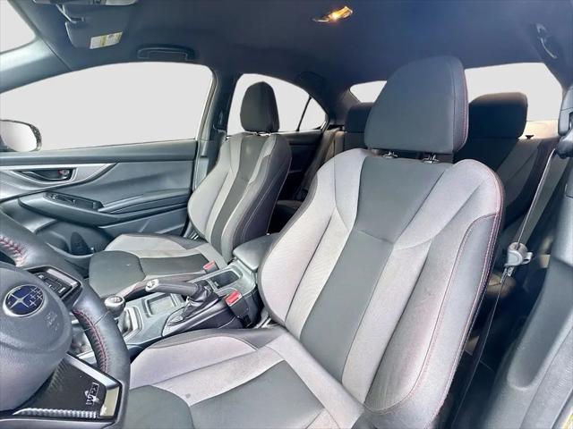 2023 Subaru WRX Standard