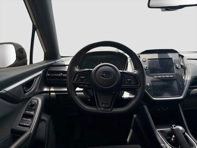 2023 Subaru WRX Standard