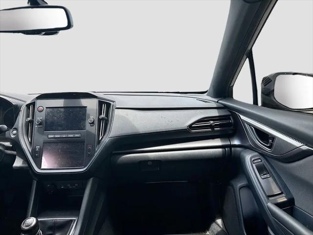 2023 Subaru WRX Standard