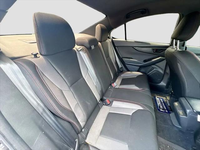2023 Subaru WRX Standard
